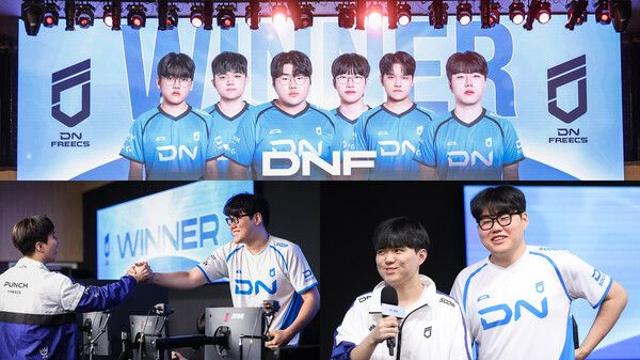 2025 LCK CL 플레이오프 돌입, 우승 향한 여정 시작
