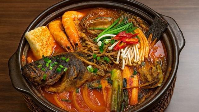 KBS2 '생생정보' 통우럭조림 外