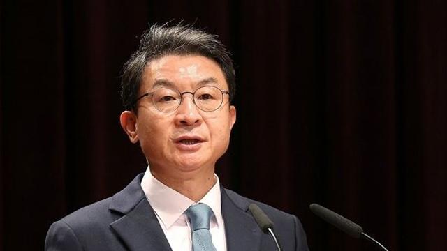 이억원 금융위원장, 금융지주에 '생산적·소비자 중심·신뢰금융' 강조