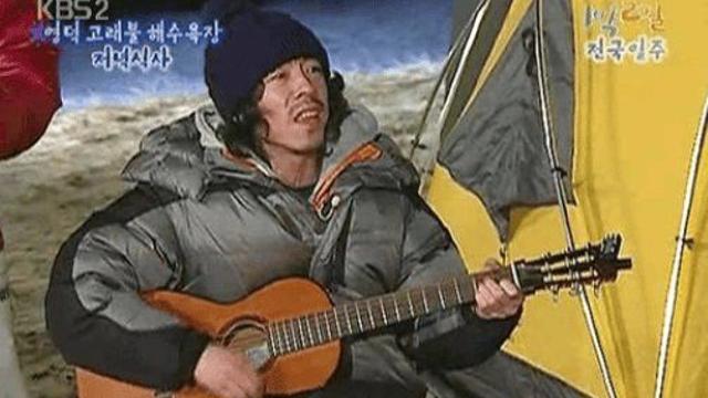 1박2일 역할 논란
