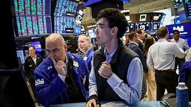 [1보] 뉴욕증시, 미중협상 진전에 강세…S&P500 최고치 마감