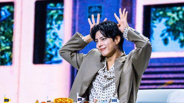 박보검, 이젠 남미로 떠난다…亞 팬미팅 성료