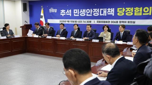 당정 