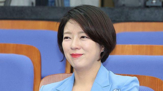 국민의힘 서울시당위원장에 재선 배현진 의원