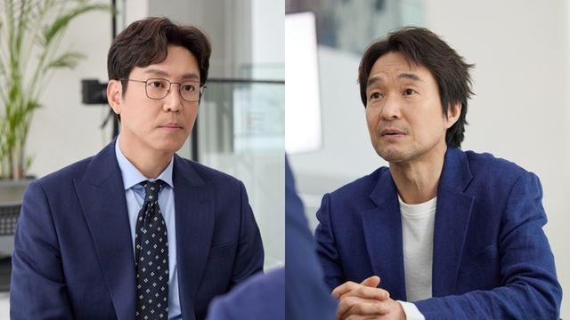 '신사장 프로젝트' 등장인물 한석규 인물관계도부터 몇부작 원작 화제