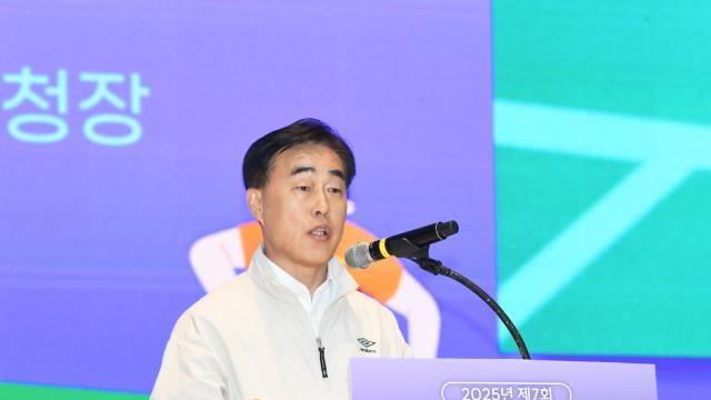 허석곤 소방청장 직위해제…내란특검 수사 대상