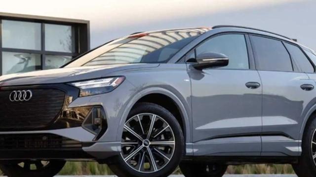 아우디 Q4 e-tron, 에어컨 하자 무상수리 결정…CO₂ 냉매 구조적 결함 지적