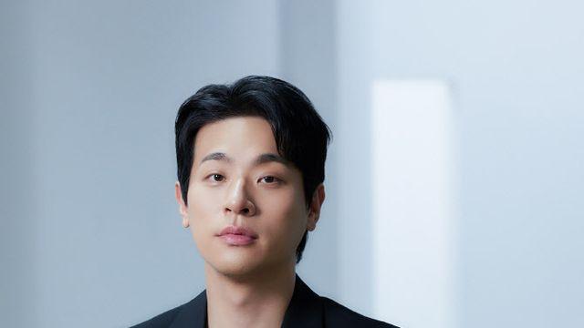 '출판사 대표' 박정민 