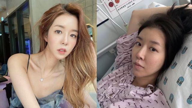김지혜 “쌍둥이 중환자실에 두고 퇴원, 우리가 더 강해져야..” [RE:스타]