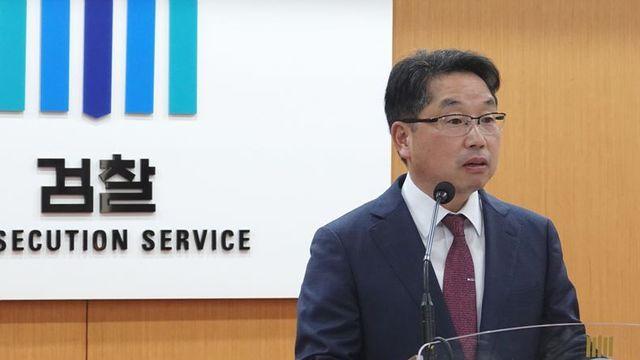 검찰개혁안 이후⋯‘초상집’ 검찰 내부 분위기