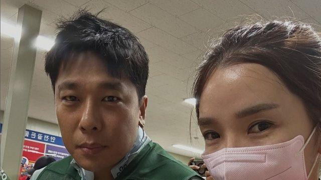 ‘김동성♥’ 인민정 “사채에 빨간 딱지까지→양육비 반드시 지급”