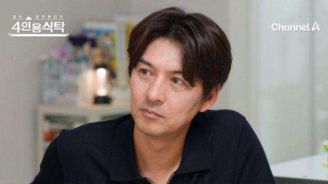 ‘ 서울예대 전설의 93학번’ 이필모·이종혁·김민교, 32년 지기 절친 케미