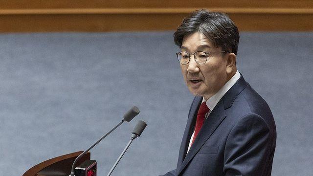 권성동 특검 구속 여부 이르면 오늘 결정…오후 영장심사