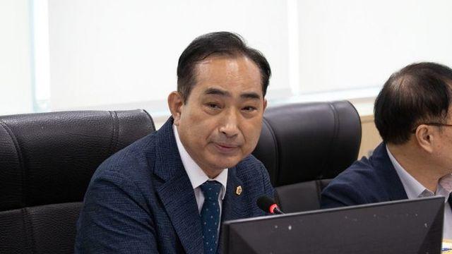 경기도의회 김창식 부위원장, “예산 집행 부진 반복되면 도민 체감 성과 저하” 강력 지적