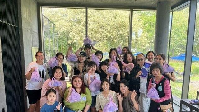 전 세계 팬덤 집결···道-제주관광공사, 퍼플페스타 인 제주 성료