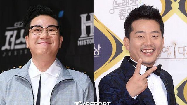 ‘재혼’ 이상민·김준호, ‘돌싱포맨’ 하차 없다