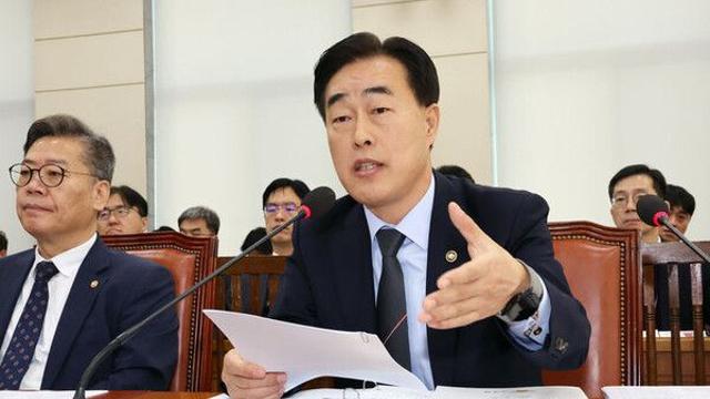 소방청, '내란특검 수사' 허석곤 청장·이영팔 차장 직위 해제