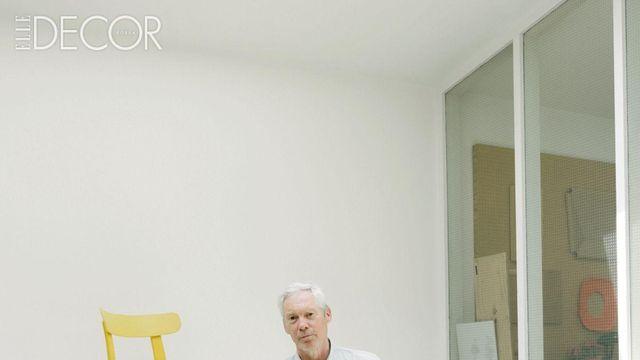 재스퍼 모리슨이 말하는 슈퍼 노멀의 힘