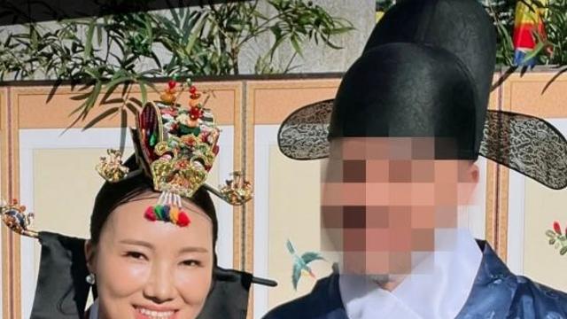 변호사 7기 영숙, 외국인 남성에 '사기 결혼' 피해 폭로 