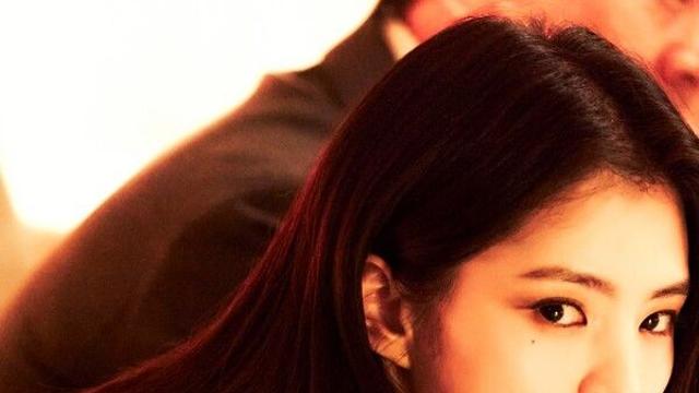다시, 한소희 연기에 집중할 시간