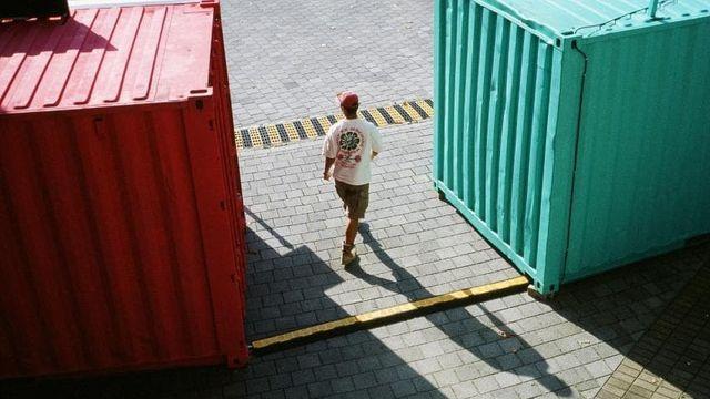 E100 사진들