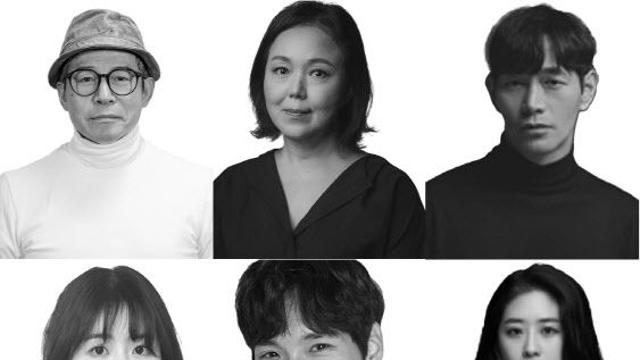 권영준 희곡 삼부작 완결편…연극 '그리고 바다를 오르다'