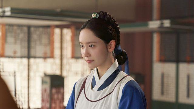 지금은 '임윤아 시대'…4주 연속 화제성 1위 독주 행보