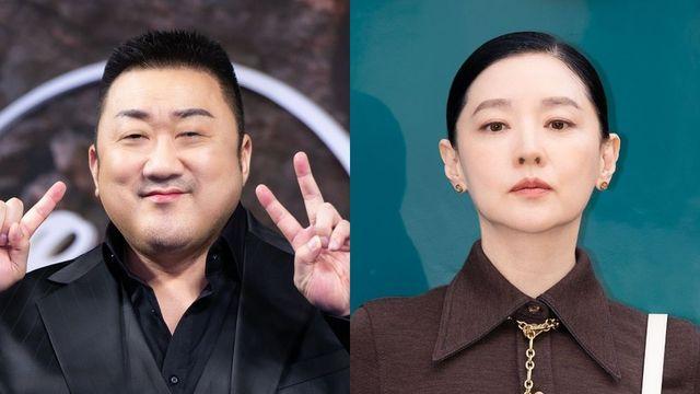 ‘마동석 실패’로 어깨 무거워진 이영애… KBS 구원투수 될까