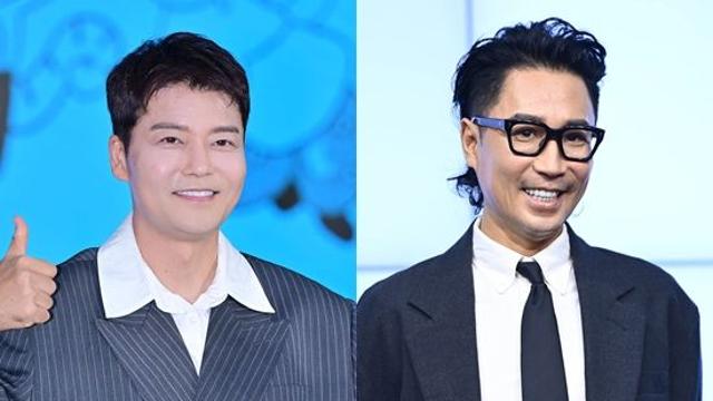 전현무, 정재형과 갈등…