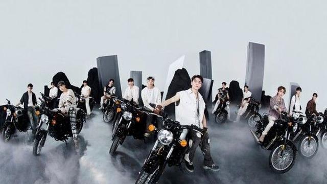 세븐틴 '핫'도 넘겼다…세 번째 2억뷰 뮤비