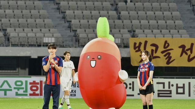 프로축구연맹, 제8회 생명나눔 주간 기념 ‘2025 K리그 생명나눔 캠페인’ 성료