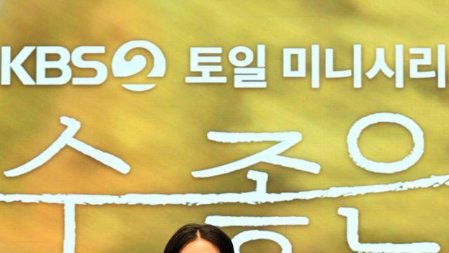 이영애 “고현정·전지현과 같이 오래 가고파…좋은 자극” (은수 좋은 날)