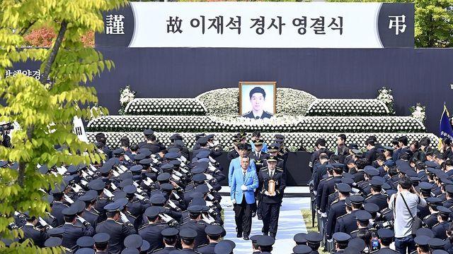 해경, 초유의 지휘부 공백 우려…차장·기조관 공석에 청장 사의