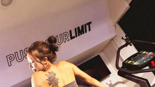 제시, 엉덩이 한바가지…얼굴보다 커 ‘엄청난 자부심’ [DA★]