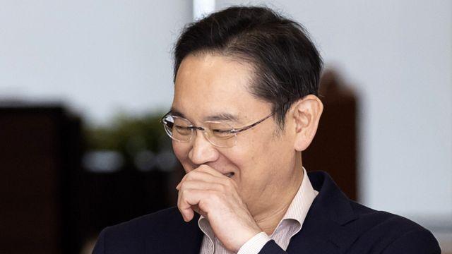 이재용 주식자산 첫 19조 돌파 '20조 초읽기'