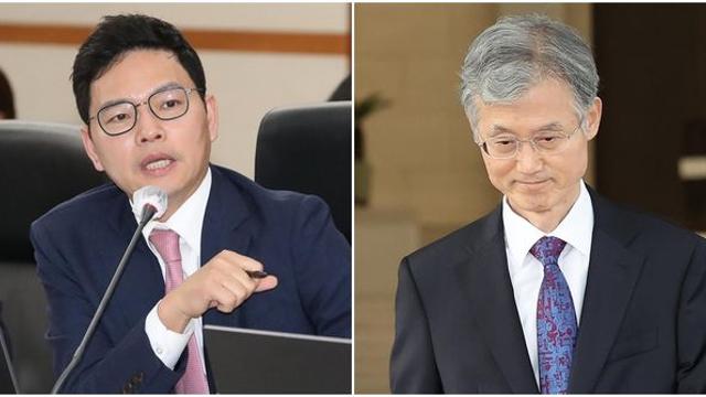 박정훈 “이 대통령 조심하라…다음 총선 이기면 탄핵 문 열린다”