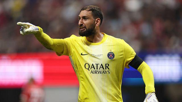 돈나룸마 공개 적격 당했다…PSG 단장 “구단이 누구보다 중요, 급여 정책은 모두에게 똑같이 적용돼”