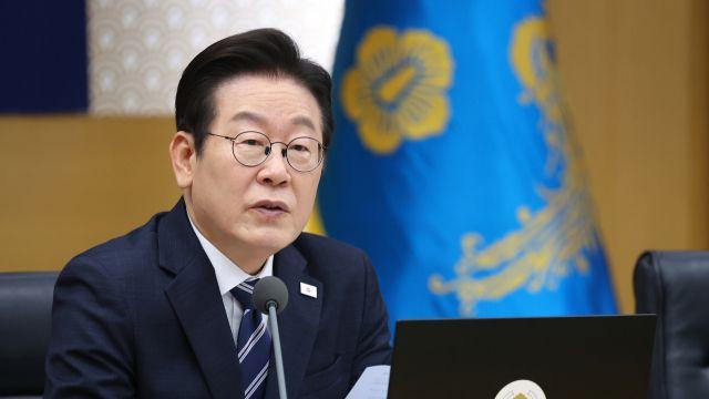 李대통령 