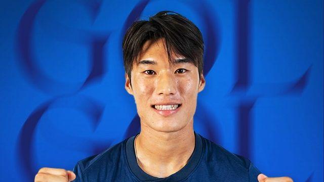 홍명보 감독이 뽑나요? '19세 초신성' 김민수, 스페인 2부서 맹활약…