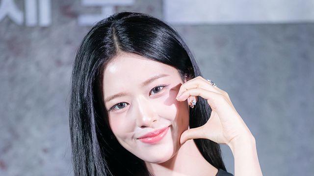 '크라임씬 제로' 안유진 