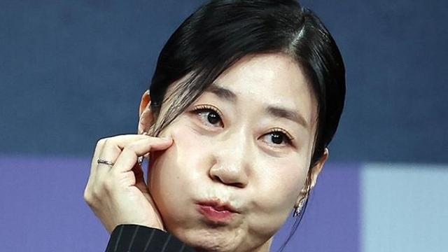 급하게 빼는 대신 건강한 방법 선택한 라미란, 1년 다이어트 '결과'