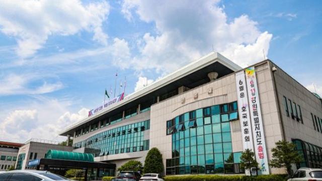 영월군 치매안심마을 김혜숙 운영위원  치매예방관리 공로로 보건복지부 장관표창 수상