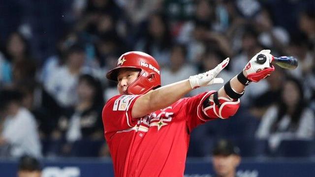 ‘역대 네 번째 4타자 연속 홈런’ SSG, NC를 화력으로 눌렀다…3위 공고히