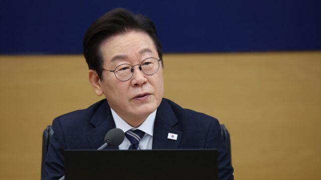 李대통령 “‘5극 3특’ 속도 내야…균형발전은 선택 아닌 운명”(종합)