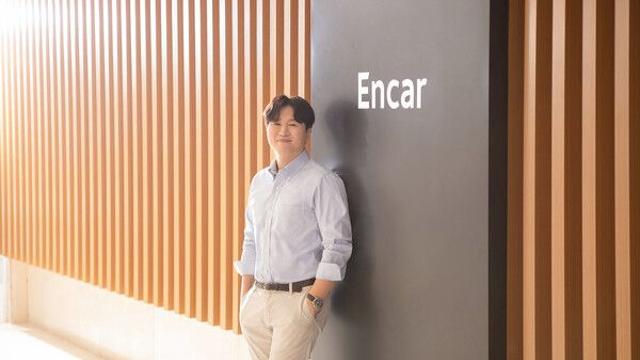 엔카닷컴 김상범 대표, ‘2025 일자리 창출 유공’ 대통령 표창 수상