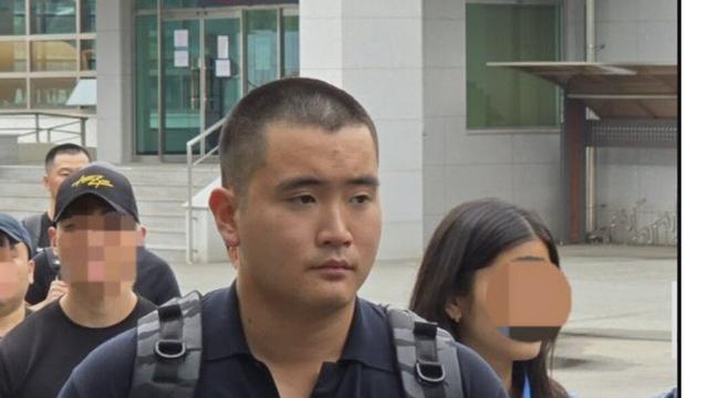 삼성 이재용 아들 이지호  훈련소 생활 근황 