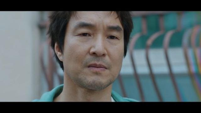 한석규 '신사장 프로젝트', 첫방 시청률 5.9%…코믹 통했다