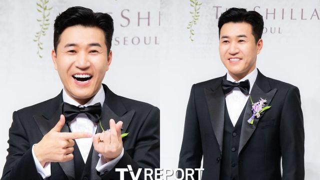 김종민, 2세 소식 임박했나…’♥11살 연하’도 원해 (‘우아기’)
