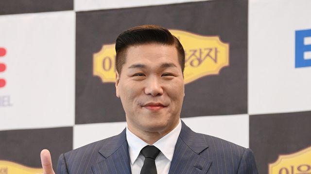 '52살' 서장훈 
