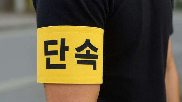 적발되면 5000만 원 이하 벌금…10월 31일까지 '이것' 단속 들어갑니다